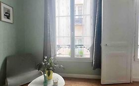 Super Appartement T2 Proche De Tour Eiffel
